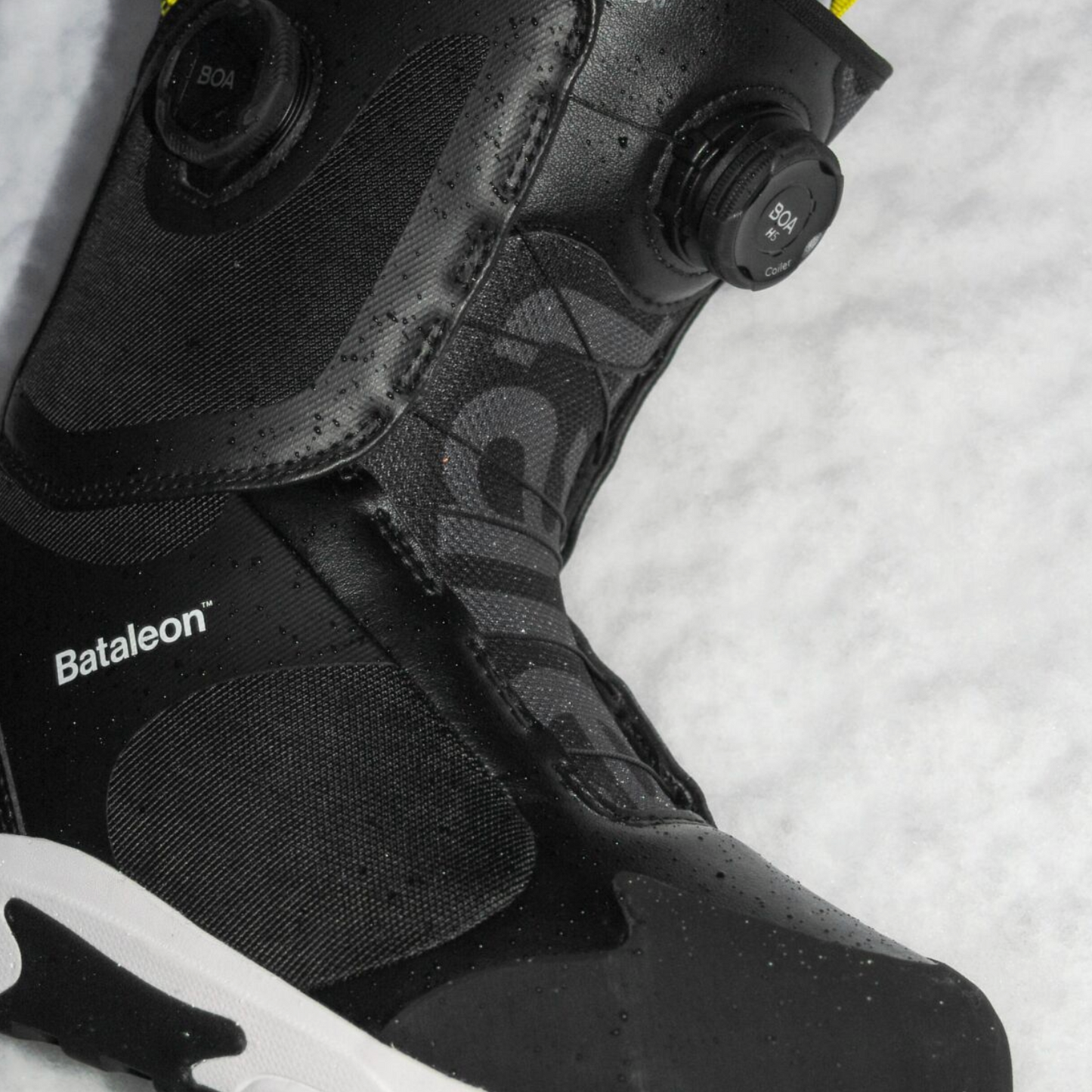 Bataleon Rave Double Boa 26-27 PRE ORDER