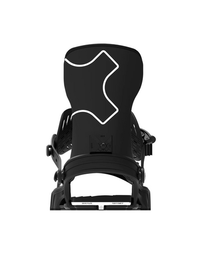 Bent Metal Axtion Black White 26-27 PRE ORDER