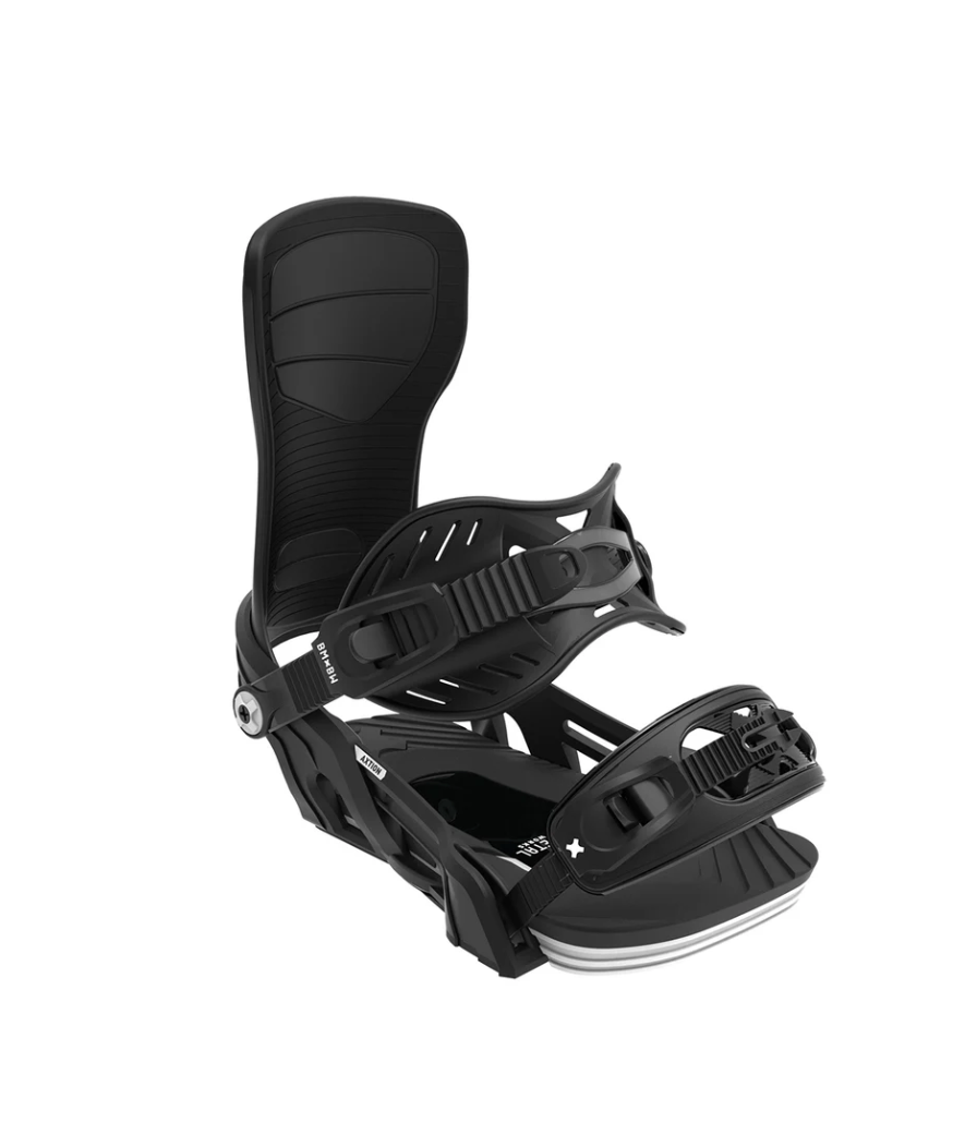 Bent Metal Axtion Black White 26-27 PRE ORDER