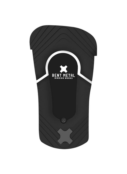 Bent Metal Axtion Black White 26-27 PRE ORDER