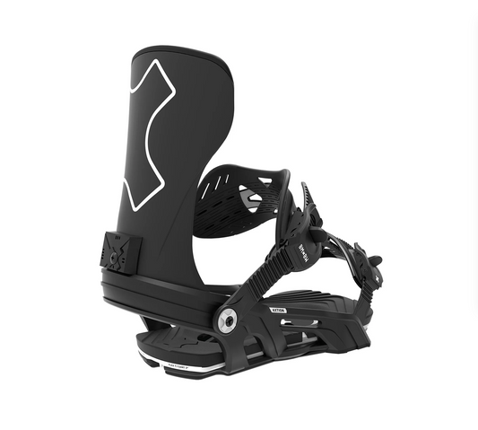Bent Metal Axtion Black White 26-27 PRE ORDER