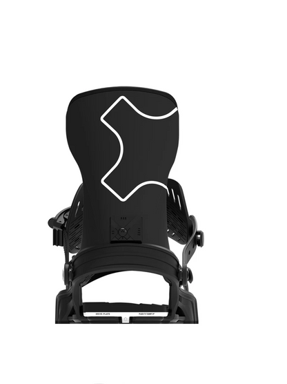 Bent Metal Axtion Black White 26-27 PRE ORDER