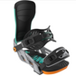 Bent Metal Axtion Grey Black 25-26
