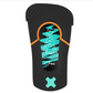 Bent Metal Axtion Grey Black 25-26