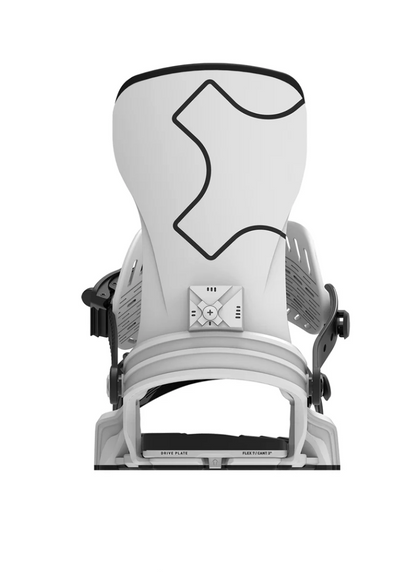 Bent Metal Axtion White 26-27 PRE ORDER