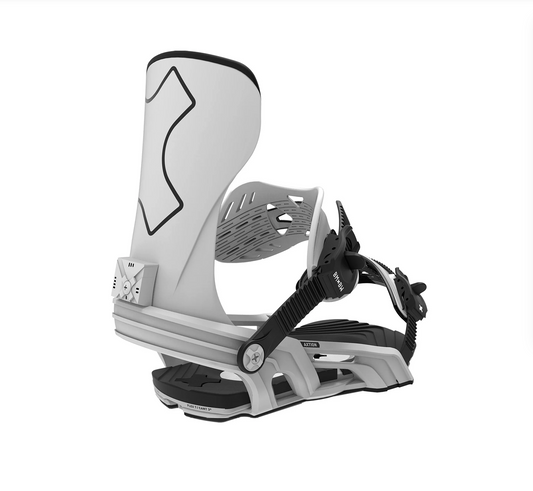Bent Metal Axtion White 26-27 PRE ORDER