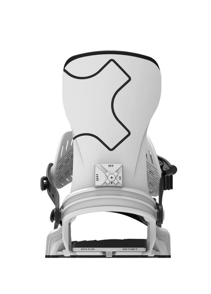 Bent Metal Axtion White 26-27 PRE ORDER