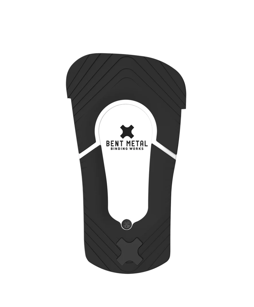 Bent Metal Axtion White 26-27 PRE ORDER