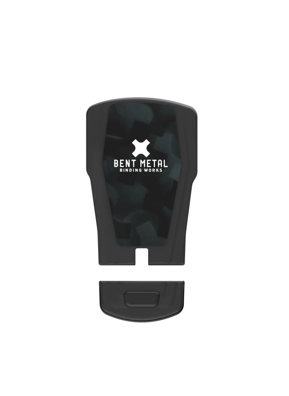 Bent Metal Lightning Supermatic Black 26-27 PRE ORDER