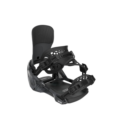 Bent Metal Lightning Supermatic Black 26-27 PRE ORDER