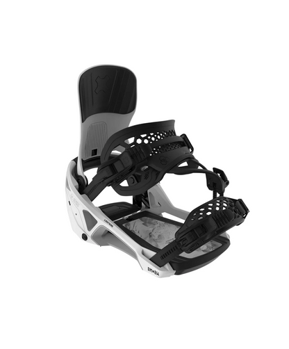 Bent Metal Lightning Supermatic White 26-27 PRE ORDER