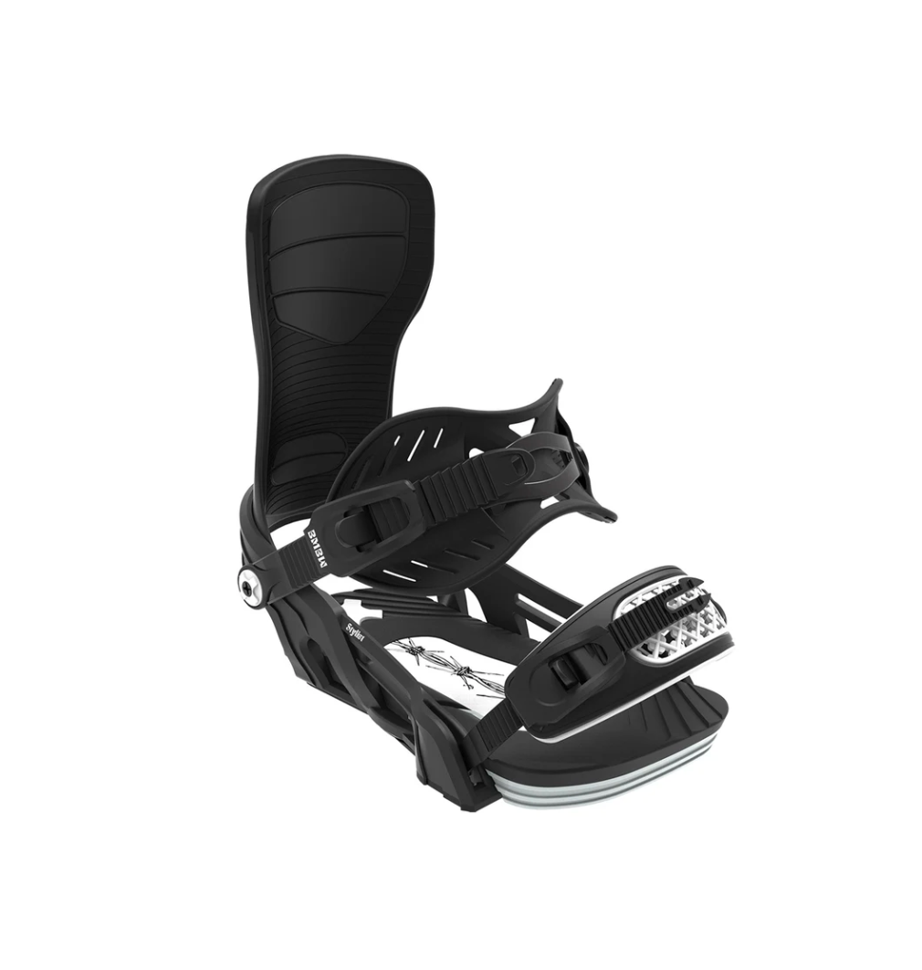 Bent Metal Stylist Black 26-27 PRE ORDER