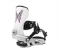 Bent Metal Stylist White 26-27 PRE ORDER