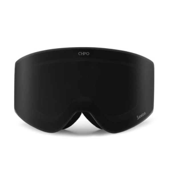 CHPO Brand Samoa White Black