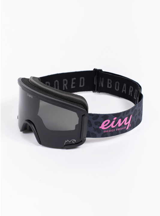 CHPO Eivy Black Black