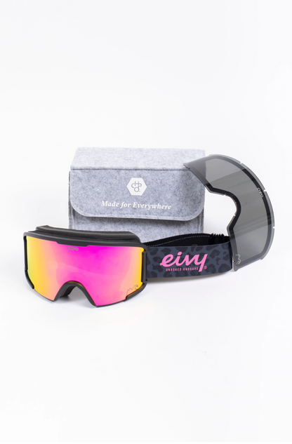 CHPO Eivy Black Black