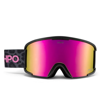 CHPO Eivy Black Black