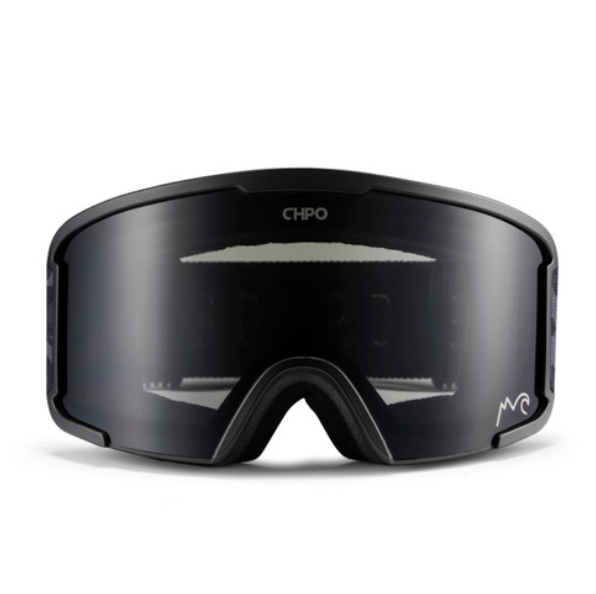 CHPO Eivy Black Black