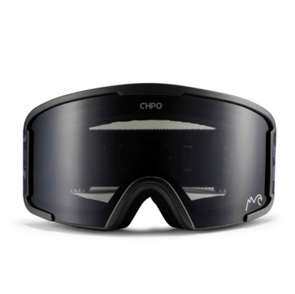 CHPO Eivy Black Black