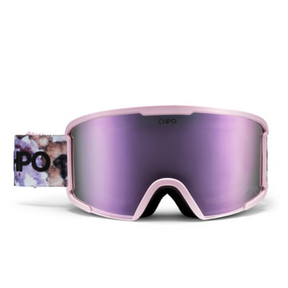 CHPO Eivy Pink Black