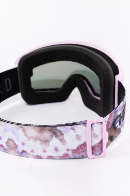 CHPO Eivy Pink Black