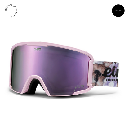 CHPO Eivy Pink Black