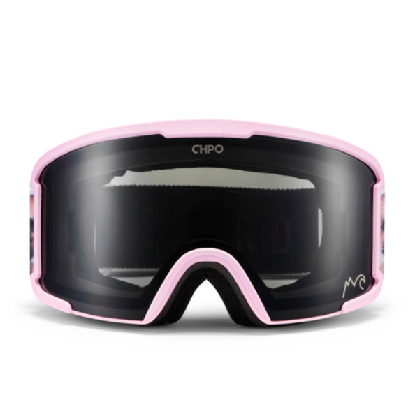 CHPO Eivy Pink Black