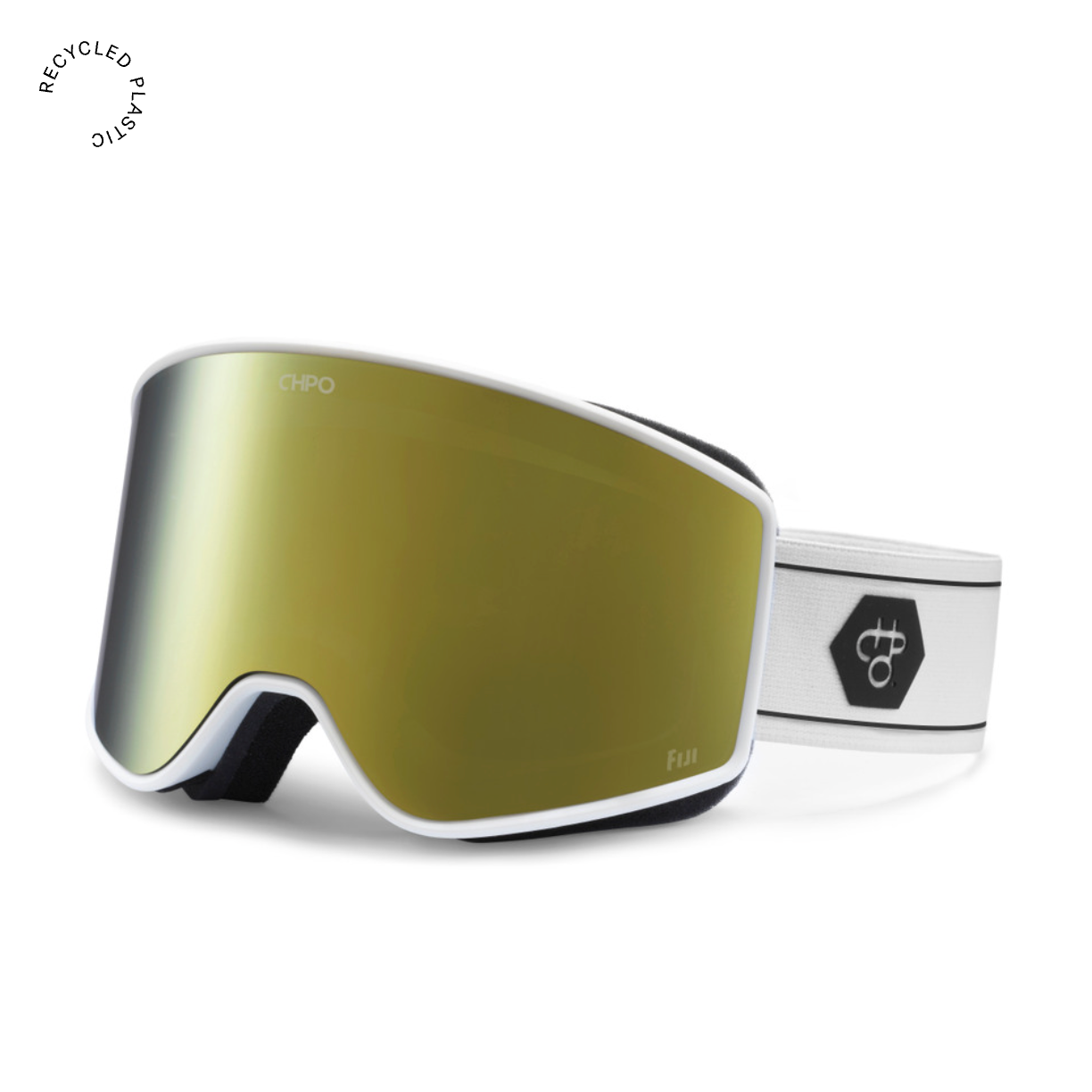 CHPO Fiji White Gold