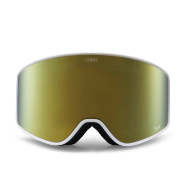 CHPO Fiji White Gold