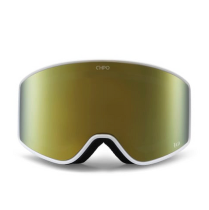 CHPO Fiji White Gold