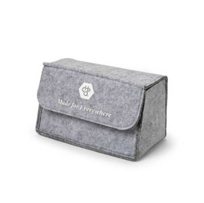 CHPO Fiji White Gold