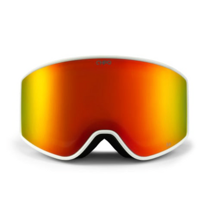 CHPO Fiji White Orange