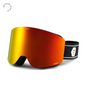 CHPO Samoa Black Orange
