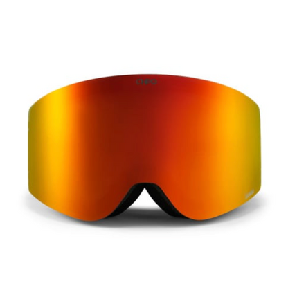 CHPO Samoa Black Orange
