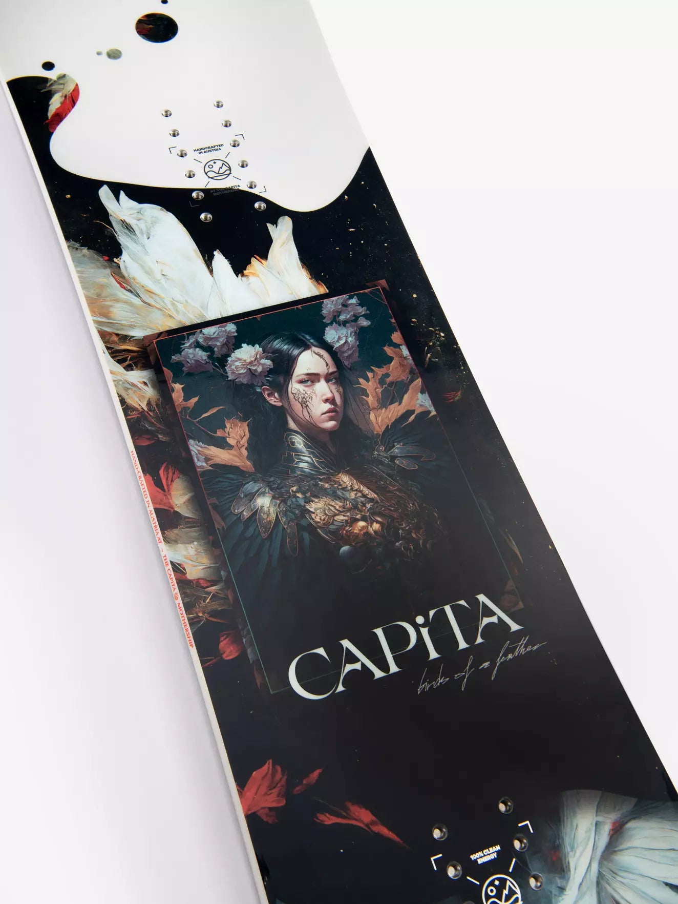 Capita Birds Of A Feather