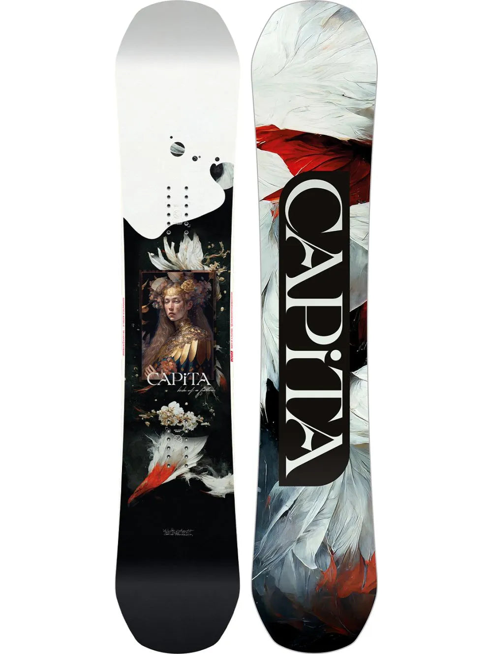 Capita Birds Of A Feather