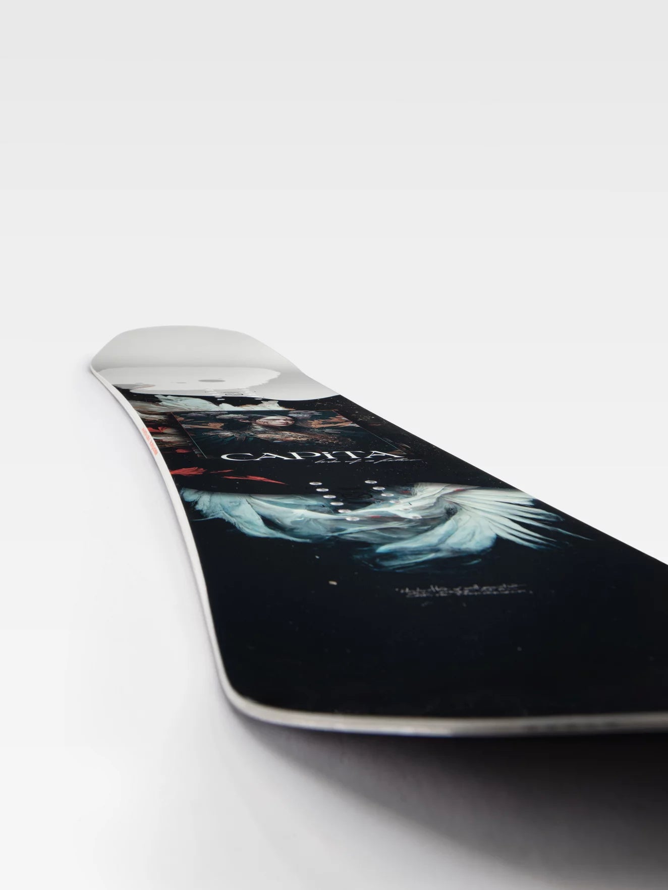 Capita Birds Of A Feather