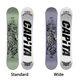 Capita Dark Horse 25-26