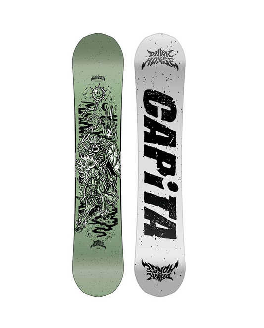 Capita Dark Horse 25-26