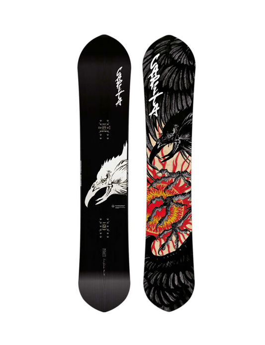 Capita Kazu Kokubo Pro 25-26