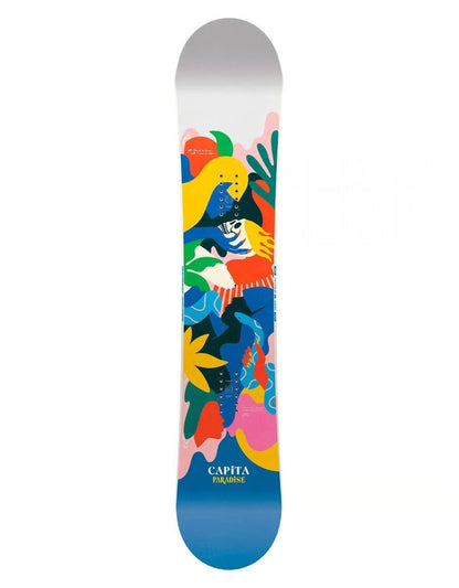 Capita Paradise