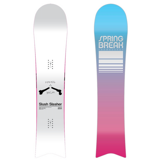 Capita SB Slush Slasher 25-26