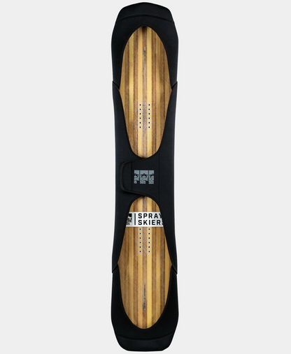 Rome Gripper Black