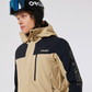 Oakley TNP TBT Insulated Jacket Pebble