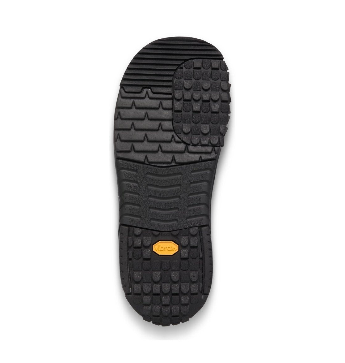 DC Phantom Mz Boa Black 26-27