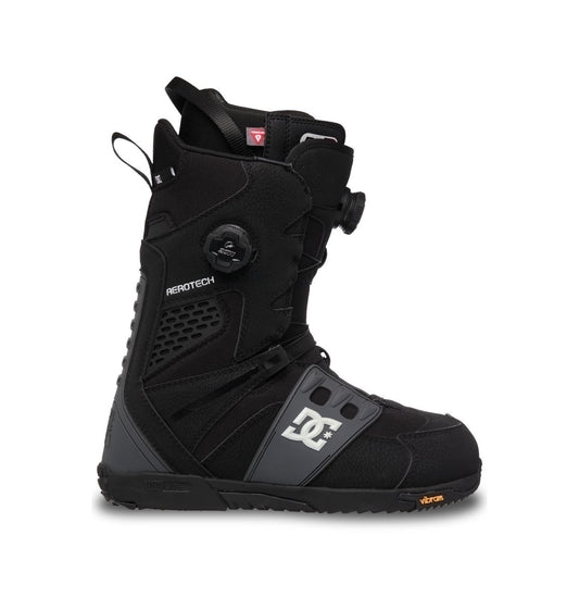 DC Phantom Mz Boa Black 26-27