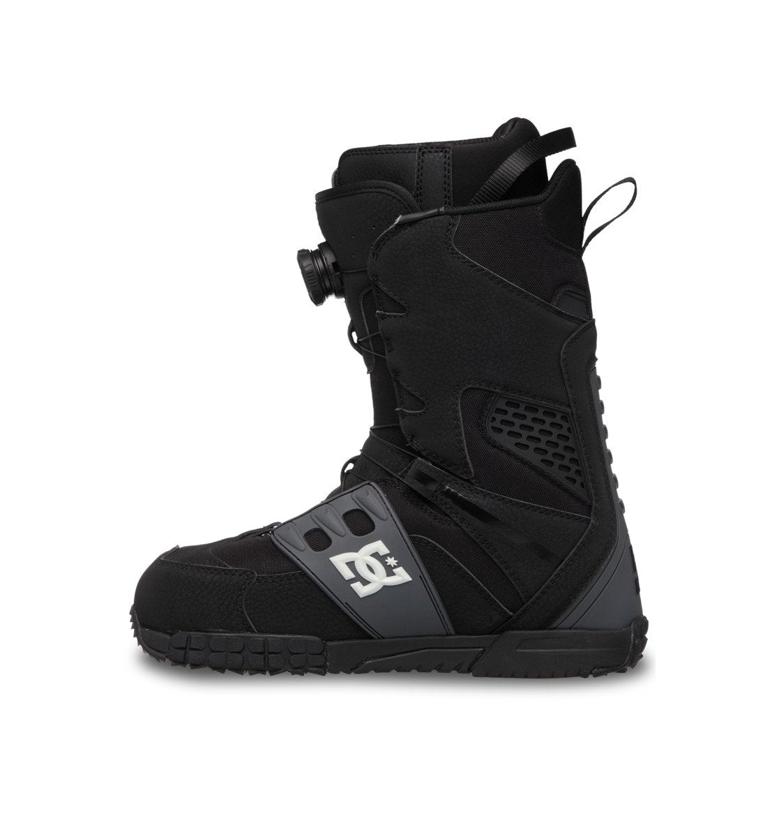 DC Phantom Mz Boa Black 26-27