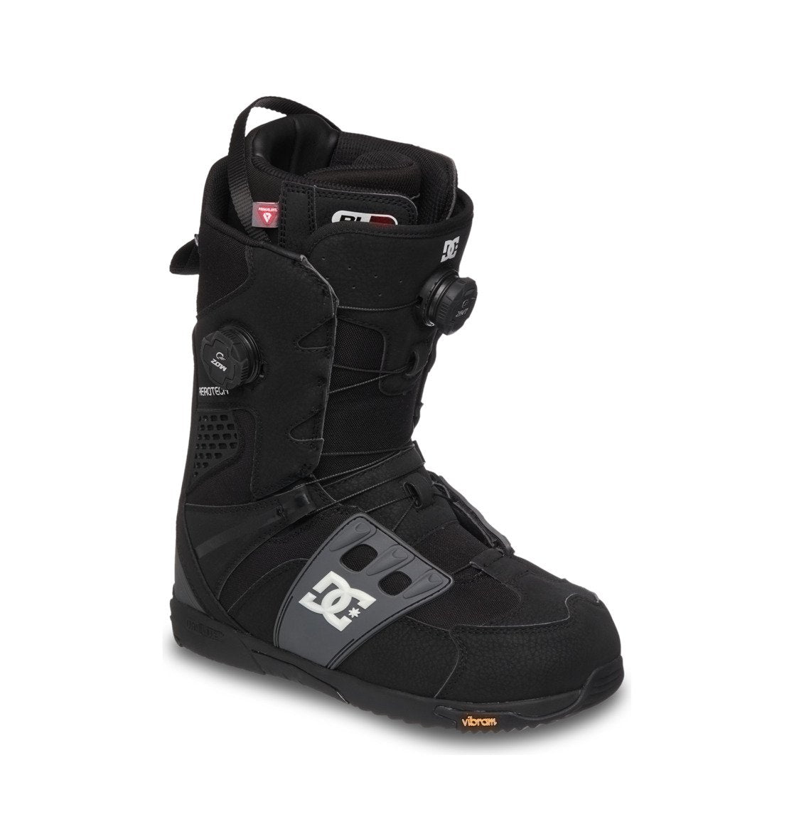 DC Phantom Mz Boa Black 26-27