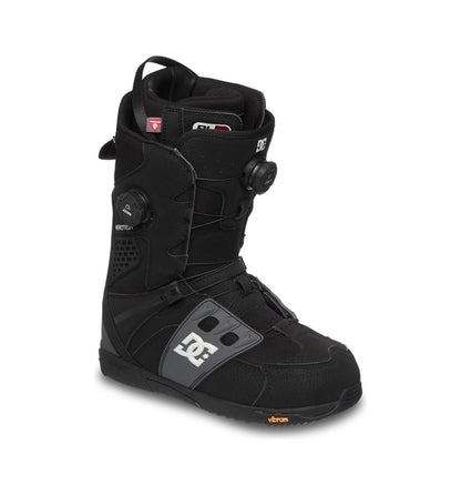 DC Phantom Mz Boa Black 26-27