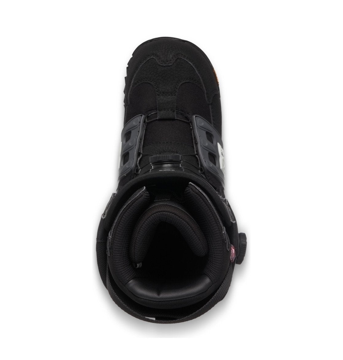 DC Phantom Mz Boa Black 26-27